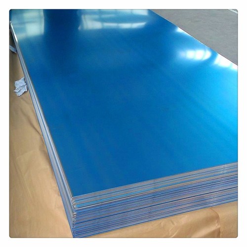 鋁材表面的處理方法及原理分析