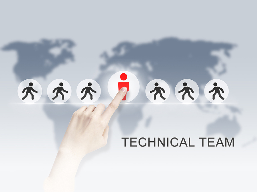 技術(shù)支持